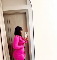 Sandra Barbie - escort in Nairobi