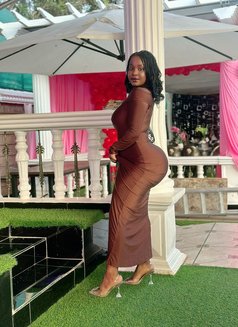 Sandra Barbie - escort in Nairobi Photo 7 of 7