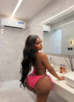 Sandra - escort in Erbil Photo 2 of 3