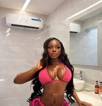 Sandra - escort in Erbil