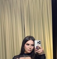 Sandra Big boobs - escort in Dubai
