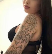 Sandra - escort in Berlin