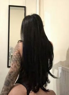 Sandra - escort in Berlin Photo 3 of 3