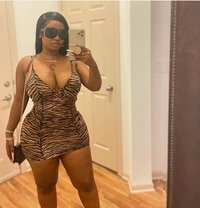 Sandra - escort in Hyderabad