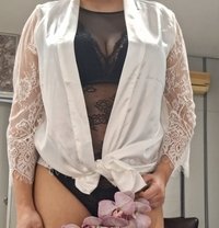 Sandra - escort in Porto