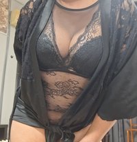 Sandra - escort in Porto