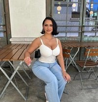 Sandra - escort in Berlin