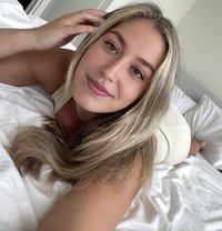 Sandra - escort in Liverpool