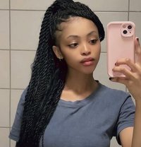 Sandra - escort in Pune