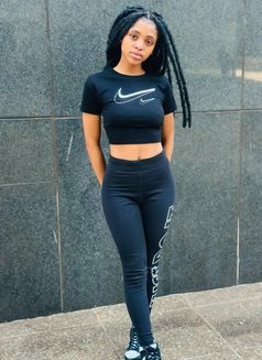 Sandra - escort in Pune Photo 3 of 3