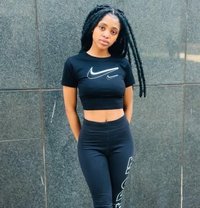 Sandra - escort in Pune