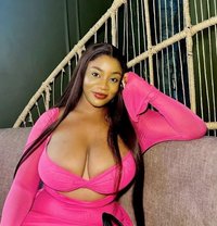 Sandra - escort in Jounieh