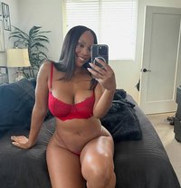 Sandra - escort in London