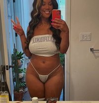 Sandra - escort in London