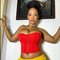 Sandra, Curvy Big Booty - escort in Kolkata Photo 2 of 3