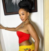 Sandra, Curvy Big Booty ☘️ - escort in Kolkata