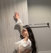 Sandra big boobs - escort in Dubai