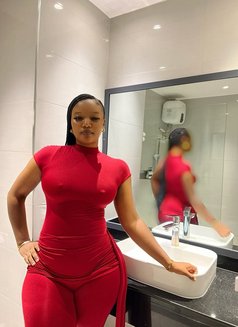 SANDRA, CURVY THICK QUEEN - escort in Kolkata Photo 1 of 4