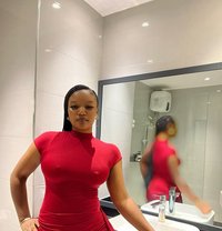 SANDRA, CURVY THICK QUEEN - escort in Kolkata