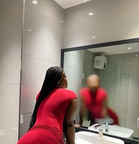 SANDRA, CURVY THICK QUEEN - escort in Kolkata