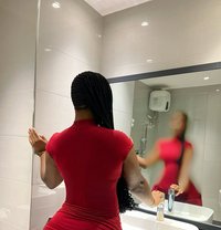 SANDRA, CURVY THICK QUEEN - escort in Kolkata