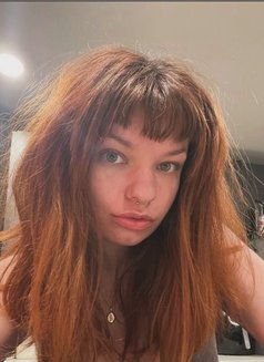 Sandra - escort in Cairo Photo 1 of 3