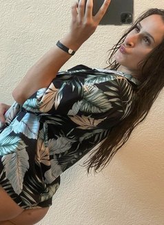 Sandra Ella - escort in Jeddah Photo 3 of 6