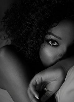 Sandra - escort in Abuja Photo 1 of 1