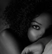 Sandra - escort in Abuja