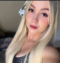 Sandra - escort in Doha