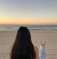 Sandra - puta in Erbil