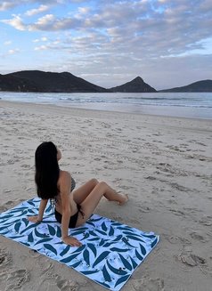 Sandra - puta in Erbil Photo 2 of 2