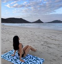 Sandra - puta in Erbil