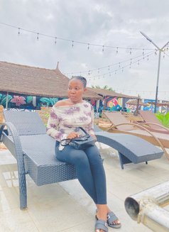 Sandra - escort in Ibadan Photo 1 of 2