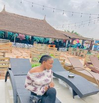 Sandra - escort in Ibadan