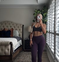 Sandra - escort in Liverpool