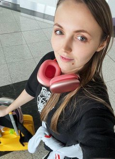 Sandra - escort in Manchester Photo 1 of 4