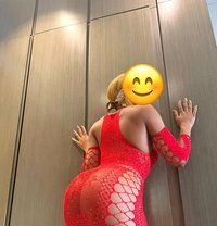 Rose - dominatrix in Cairo