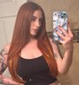 Sandra - escort in Paris Photo 1 of 5