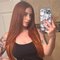 Sandra - escort in Paris