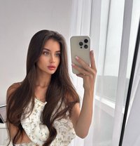 Sandra - escort in Taipei