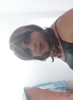 Sandra Fernandez - Transsexual escort in Colombo Photo 3 of 4