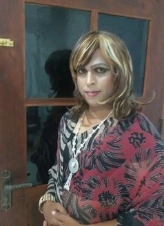 Sandra Fernandez - Acompañantes transexual in Colombo Photo 11 of 12