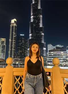 Sandra - escort in Al Ain Photo 8 of 8