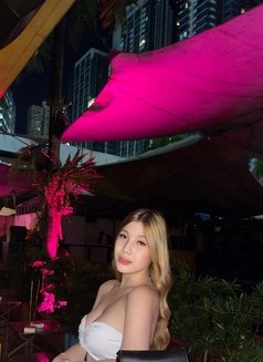 Sandra - escort in Manila Photo 5 of 6