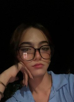 Sandra - Transsexual escort in Manila Photo 6 of 12