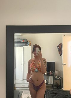 Sandra - Transsexual escort in Manila Photo 12 of 12