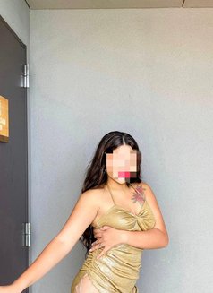 Sandra - escort in Colombo Photo 5 of 5
