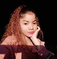Sandra - escort in Colombo