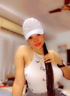 Sandra From Kenya - escort in Kolkata Photo 1 of 5